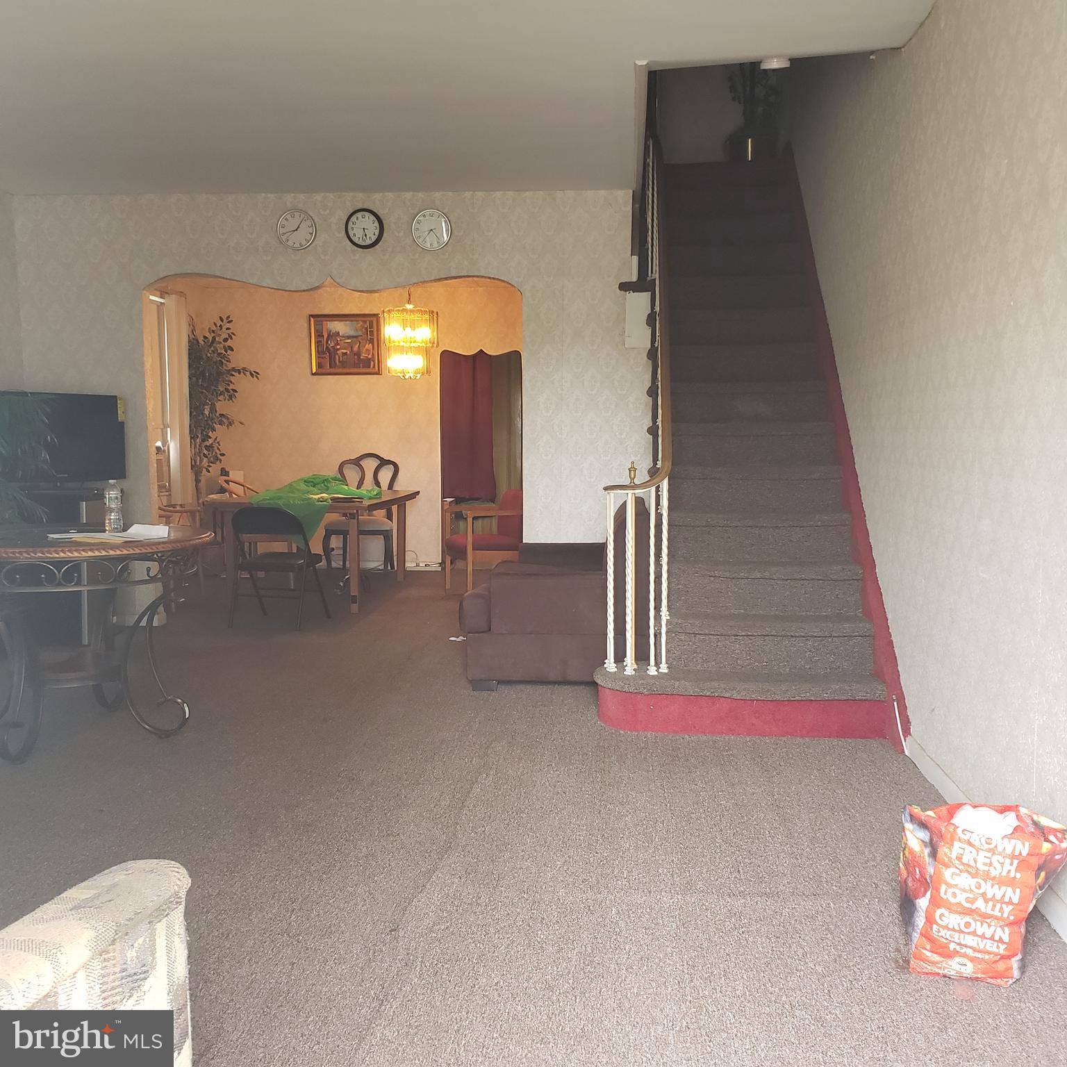 PHILADELPHIA (SOUTHWEST) - Residential