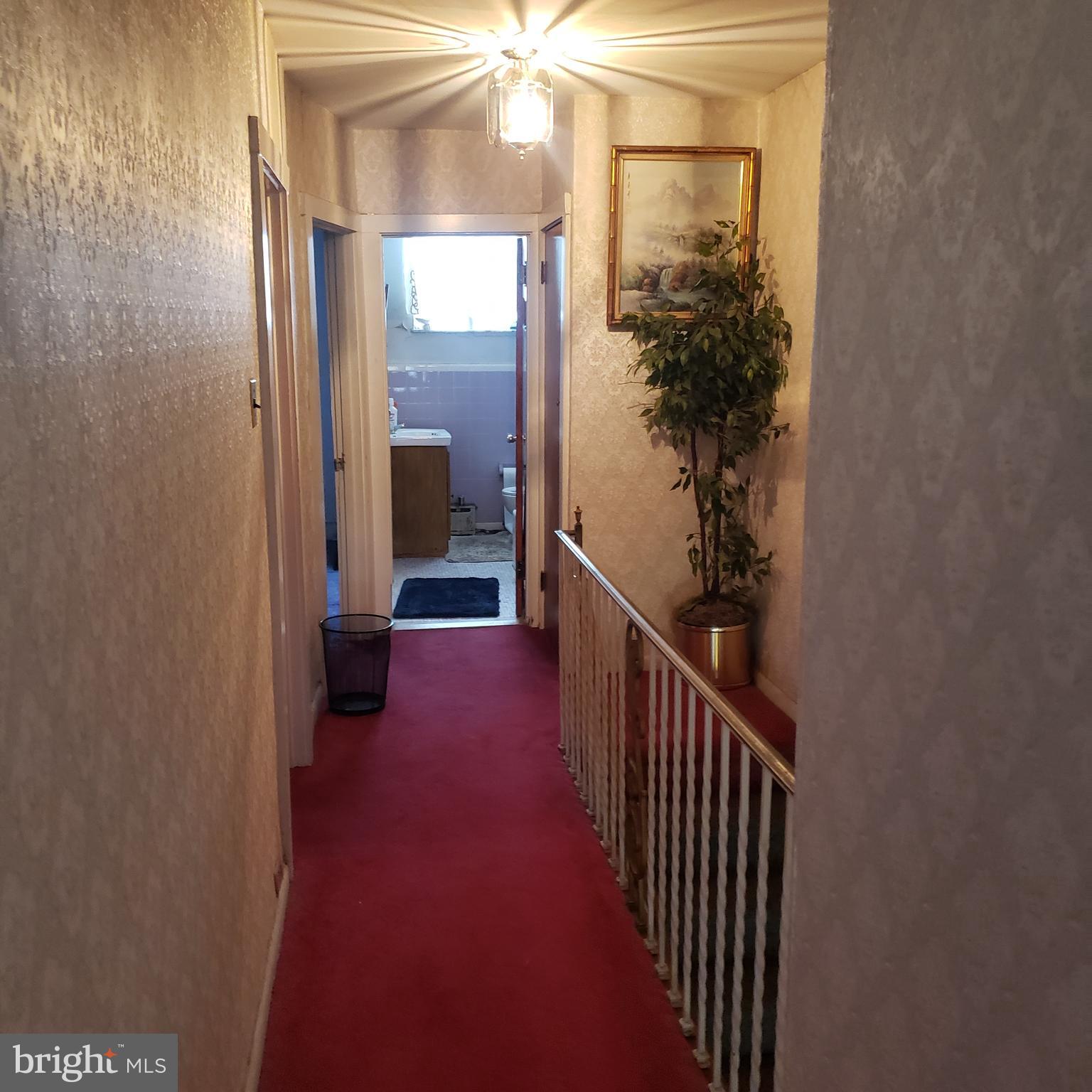 PHILADELPHIA (SOUTHWEST) - Residential