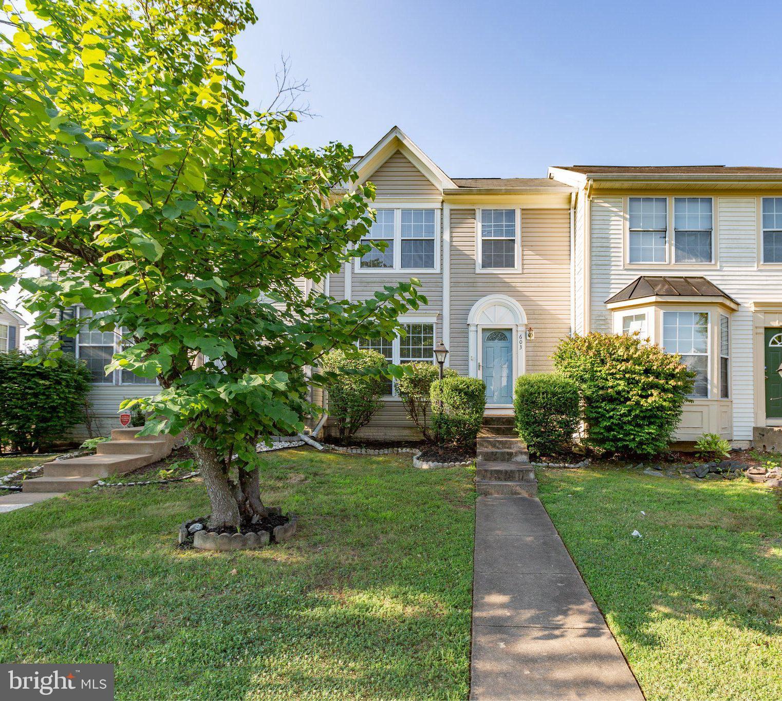 HIGHPOINTE - Residential