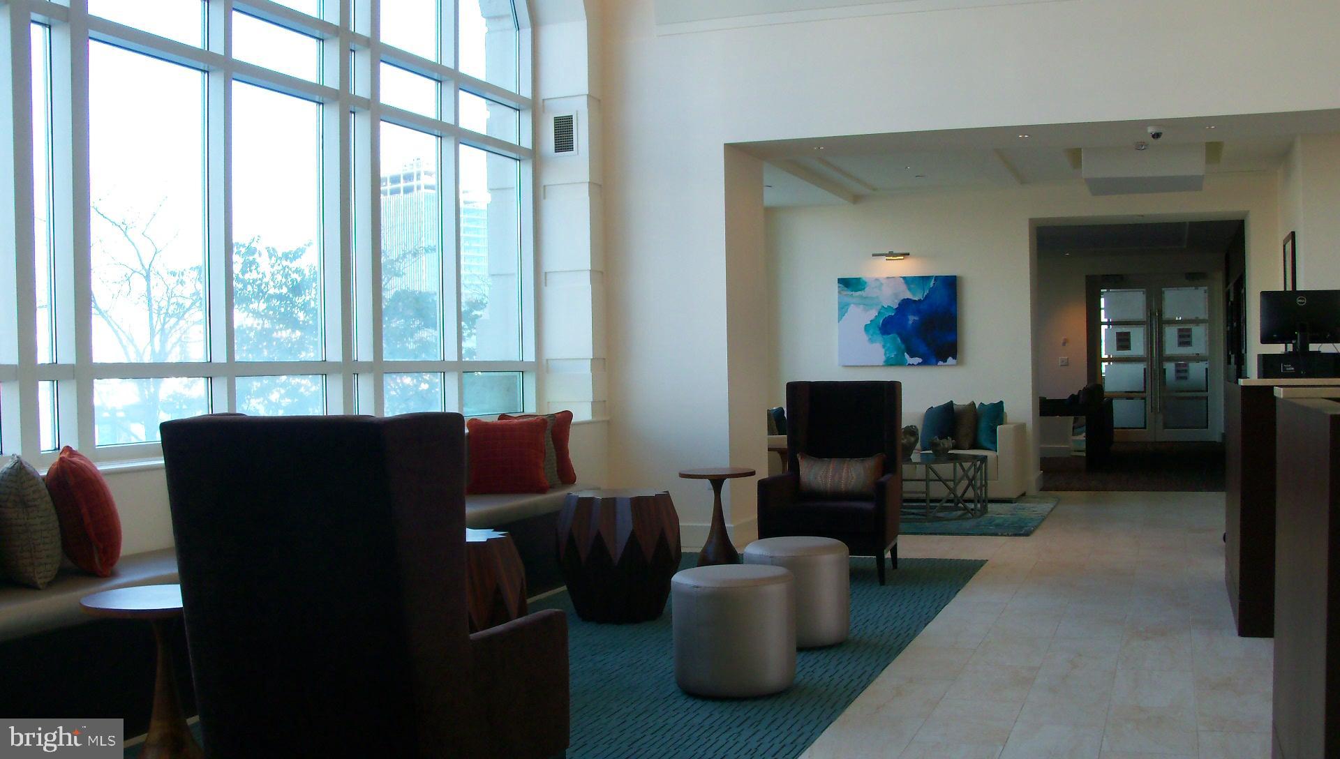 HARBORVIEW - Residential Lease