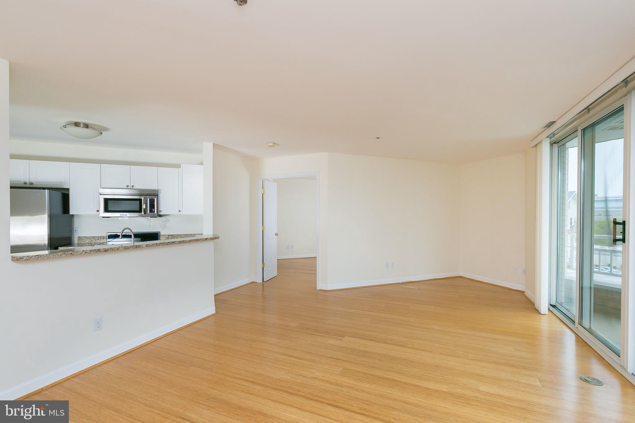 HARBORVIEW - Residential Lease