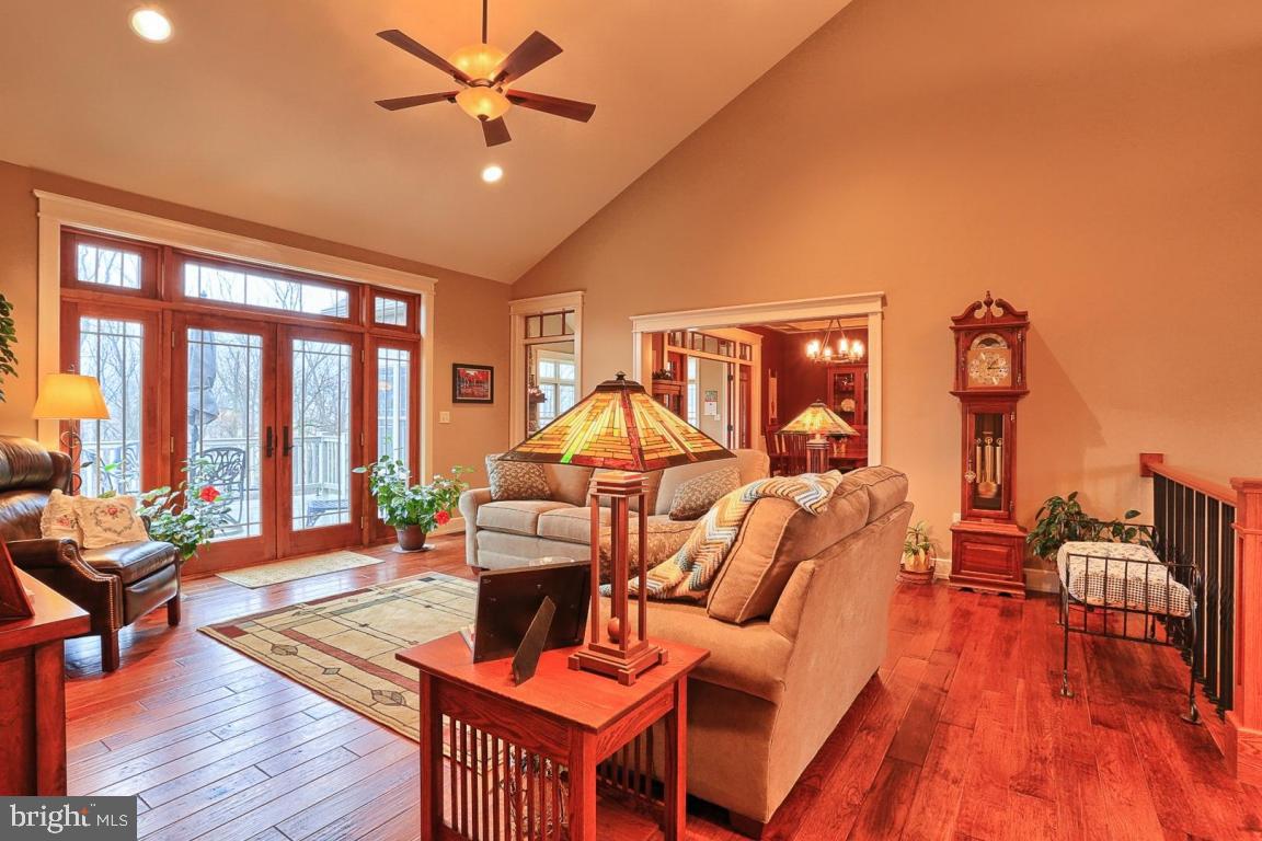 WARWICK TWP - Residential