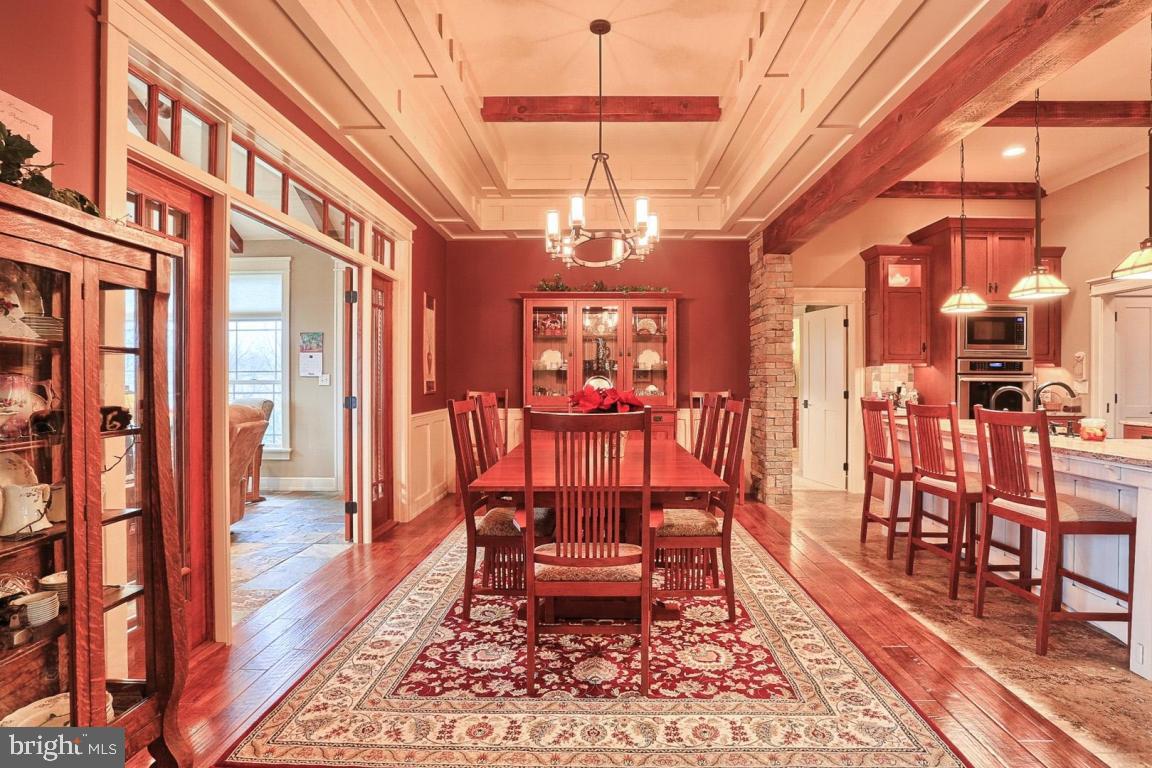 WARWICK TWP - Residential