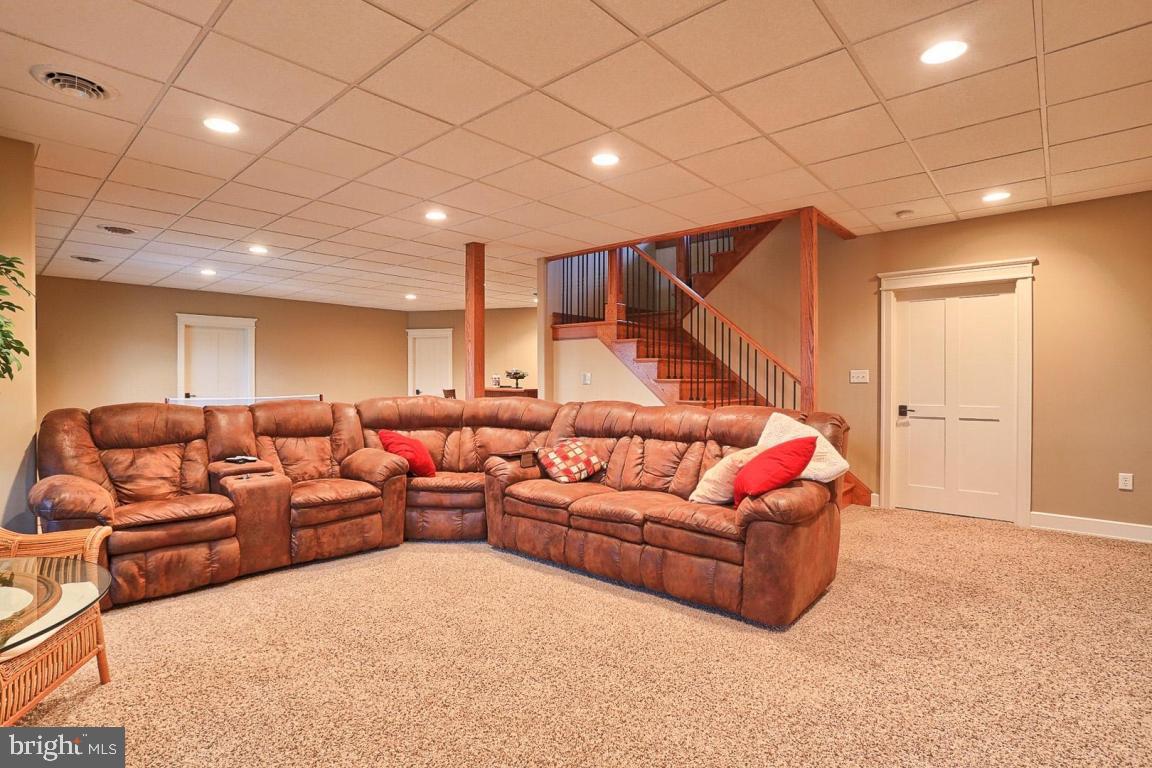 WARWICK TWP - Residential