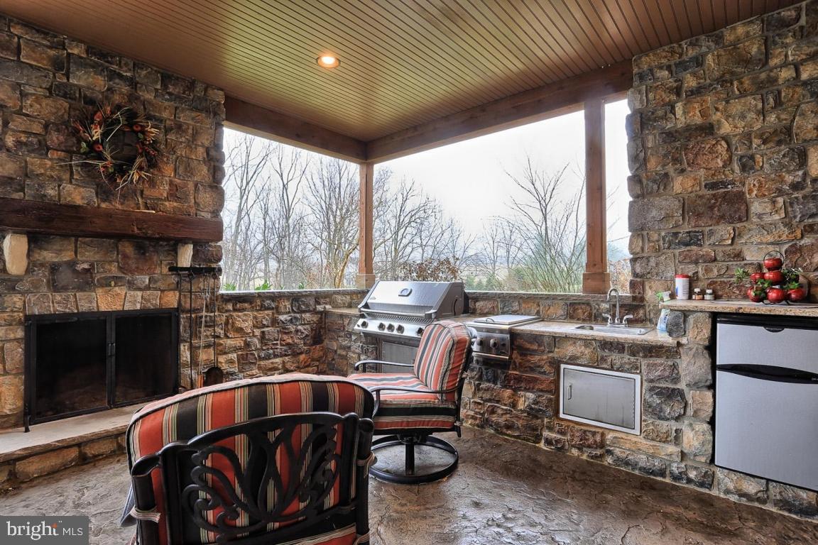WARWICK TWP - Residential