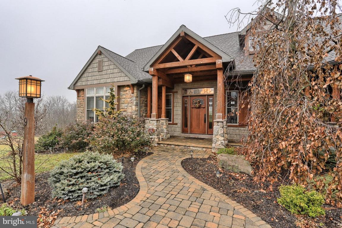 WARWICK TWP - Residential