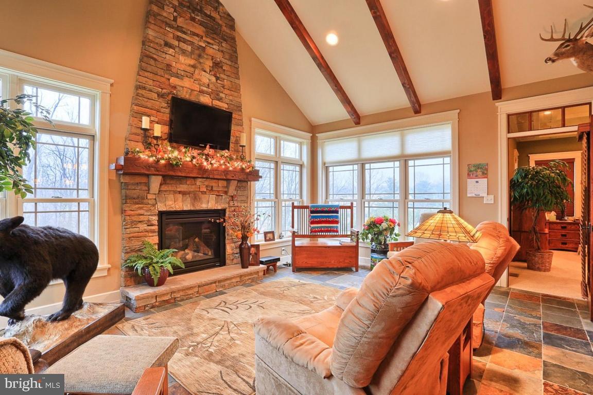 WARWICK TWP - Residential