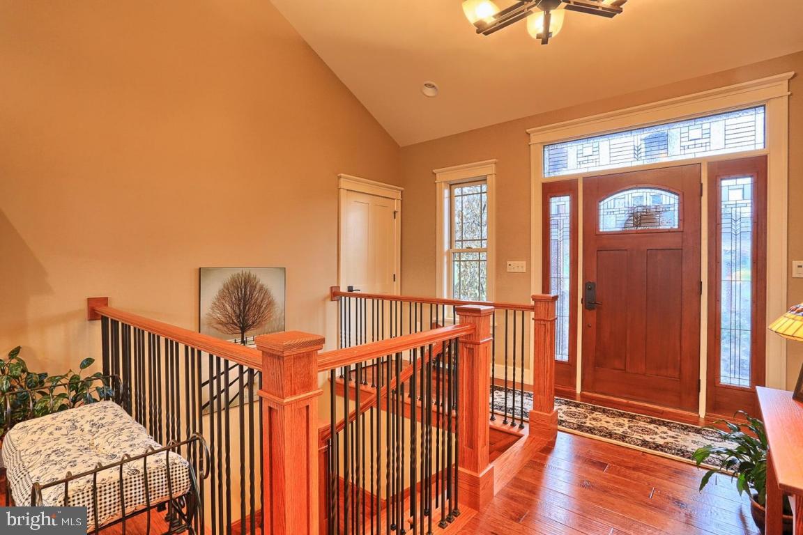 WARWICK TWP - Residential