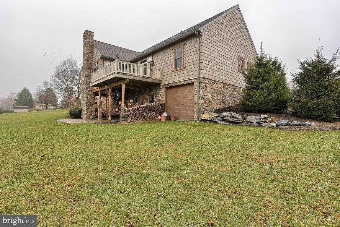 WARWICK TWP - Residential