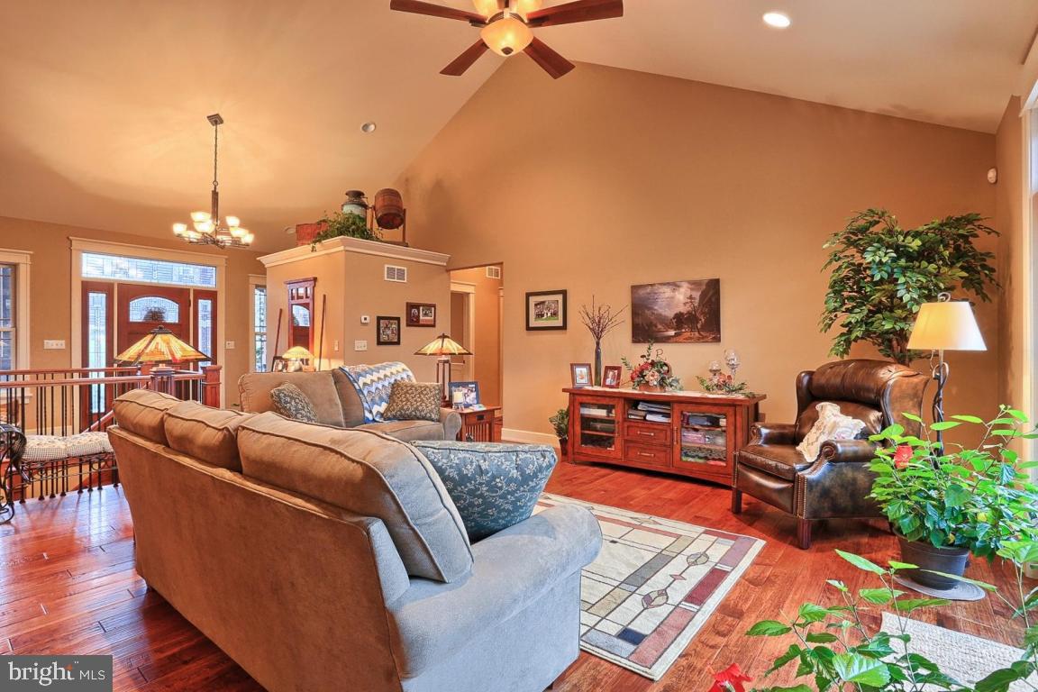 WARWICK TWP - Residential