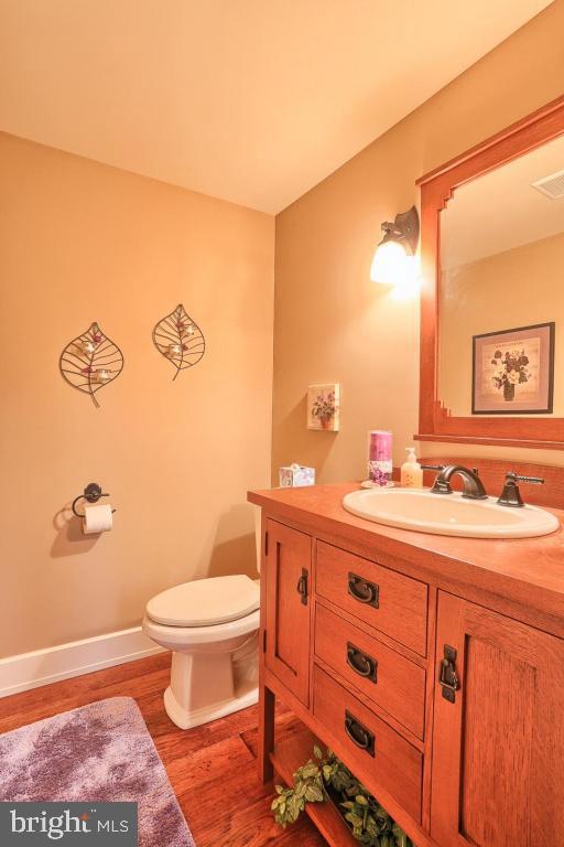 WARWICK TWP - Residential