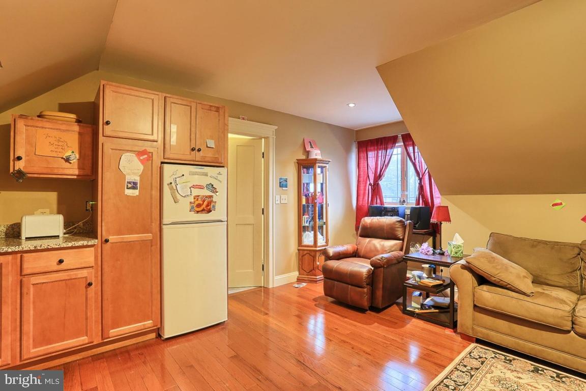WARWICK TWP - Residential
