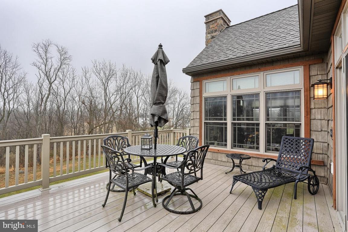 WARWICK TWP - Residential