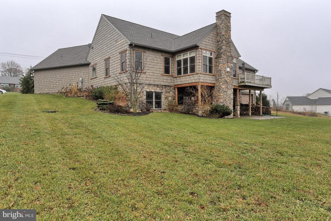 WARWICK TWP - Residential