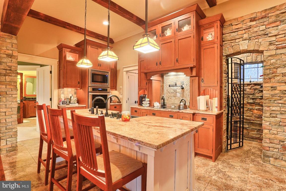 WARWICK TWP - Residential