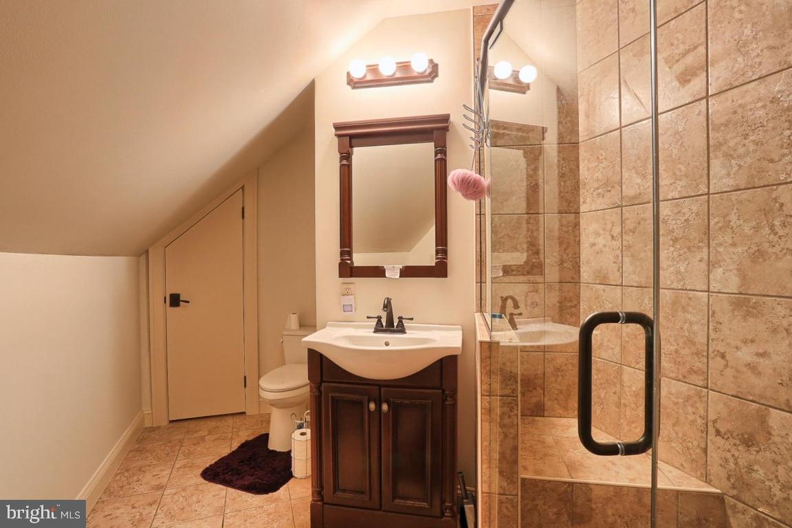 WARWICK TWP - Residential