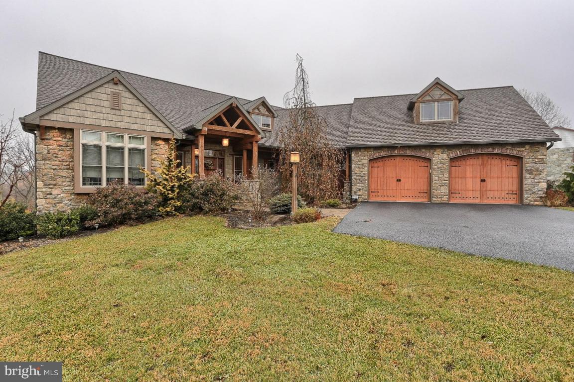 WARWICK TWP - Residential