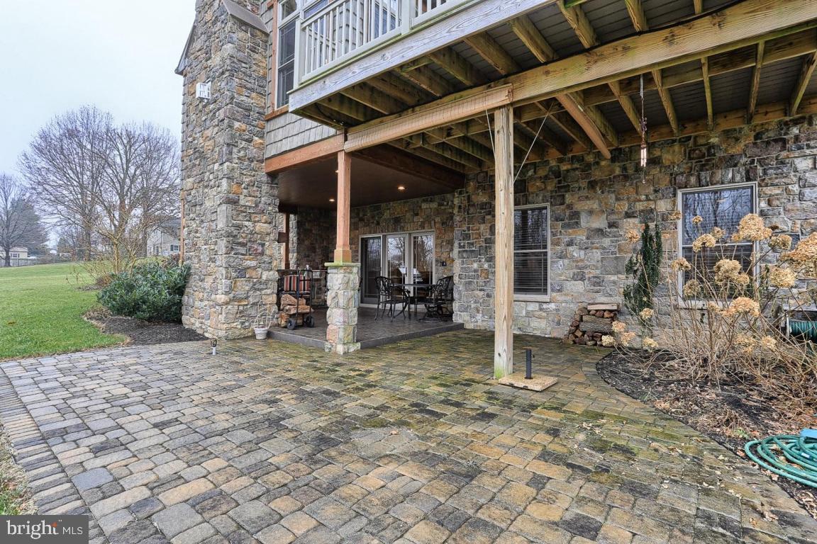 WARWICK TWP - Residential