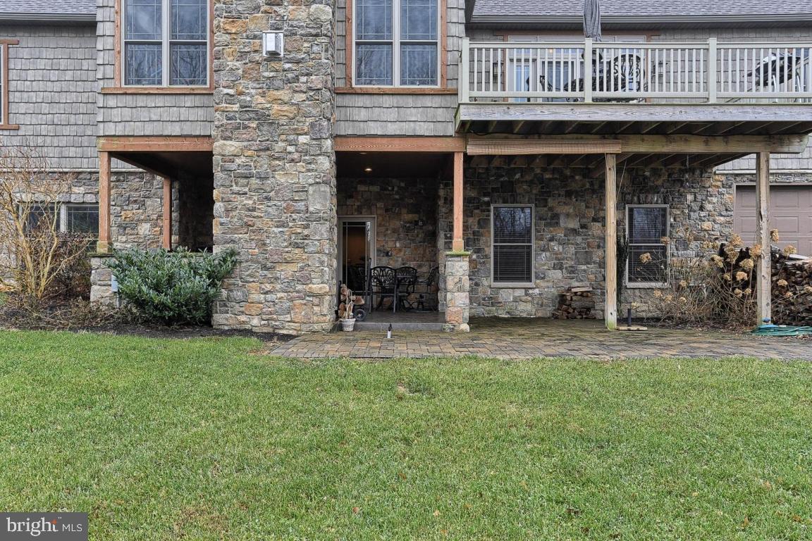 WARWICK TWP - Residential