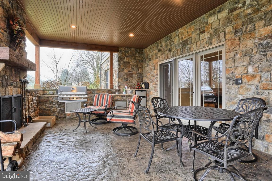 WARWICK TWP - Residential