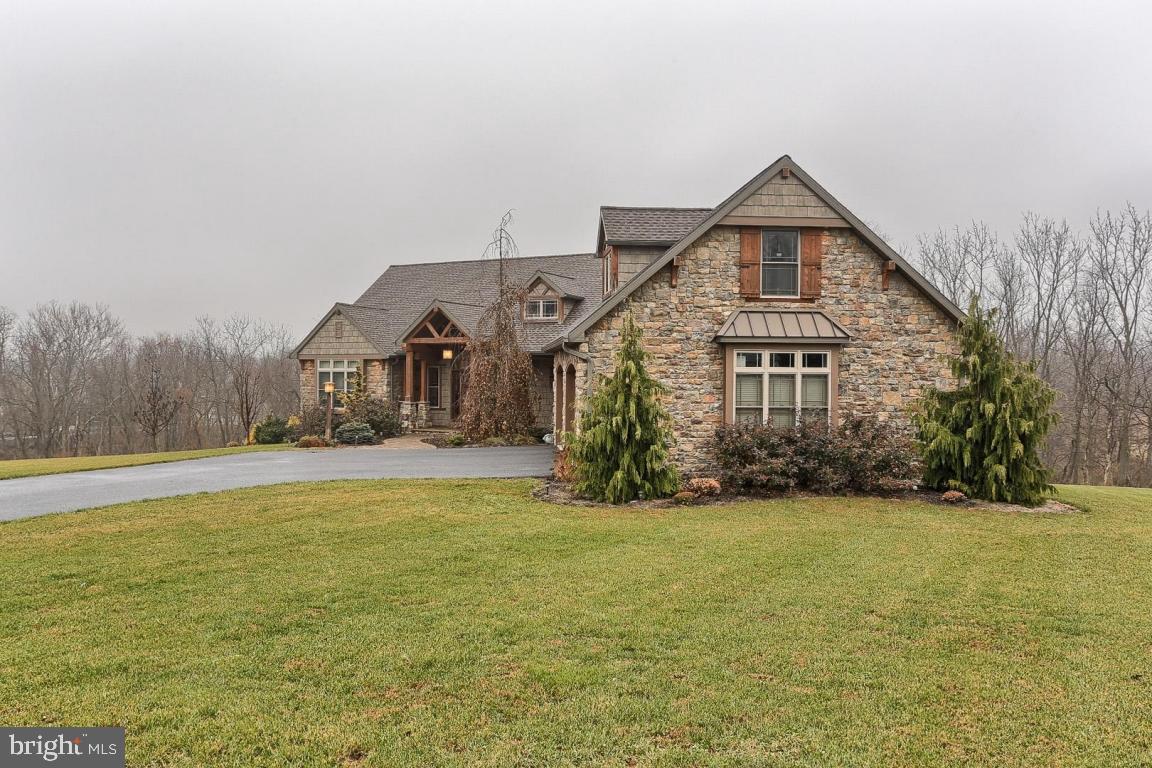 WARWICK TWP - Residential