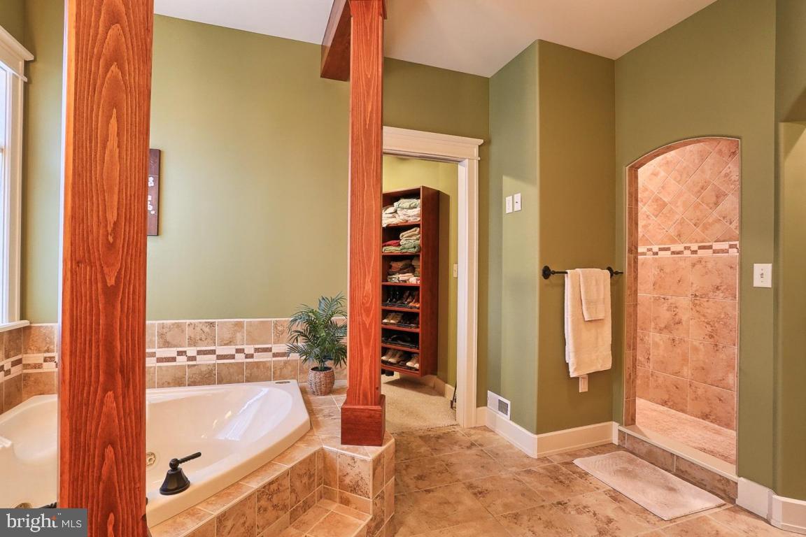 WARWICK TWP - Residential