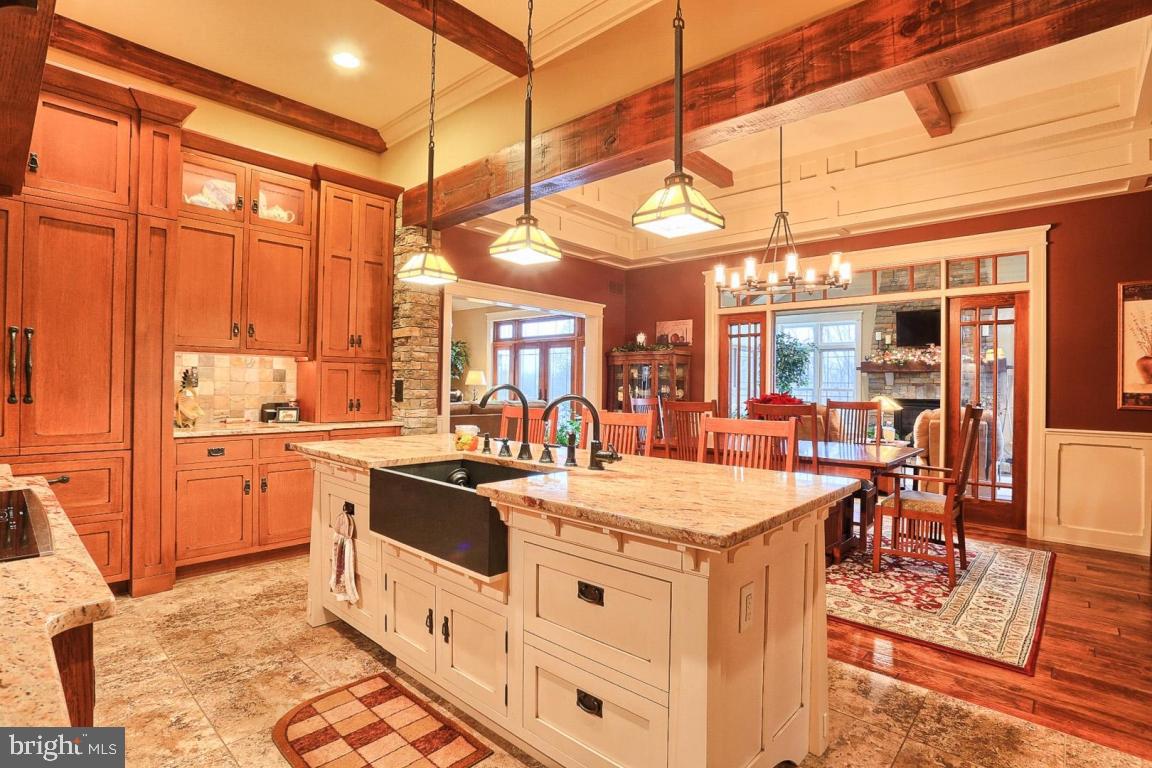 WARWICK TWP - Residential