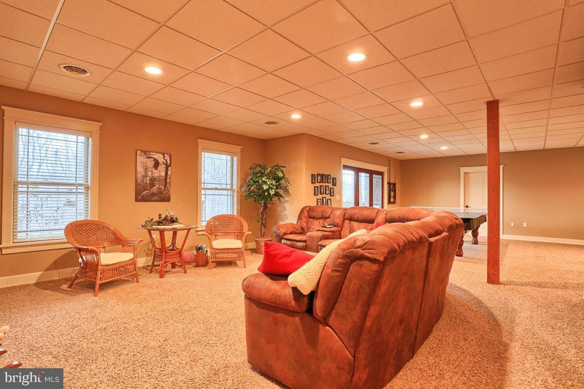 WARWICK TWP - Residential