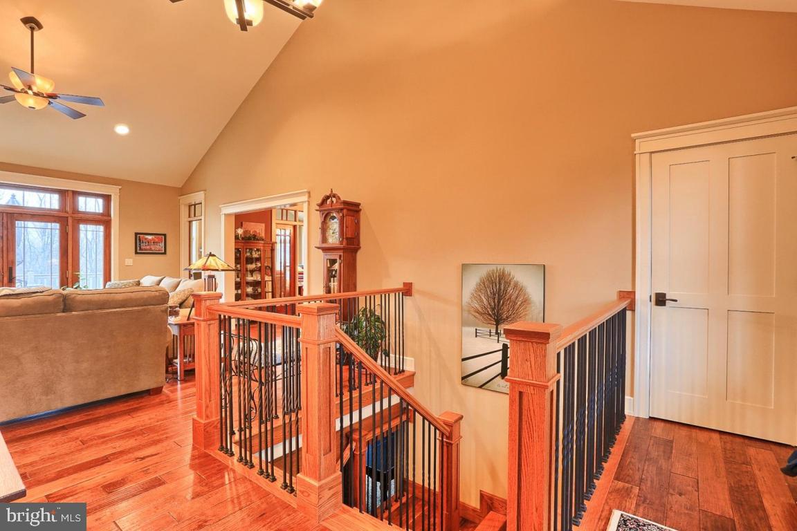 WARWICK TWP - Residential