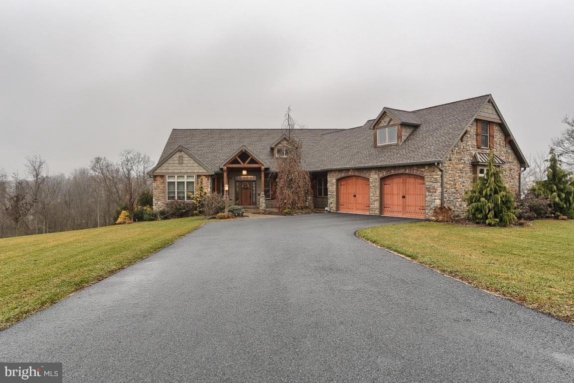 WARWICK TWP - Residential