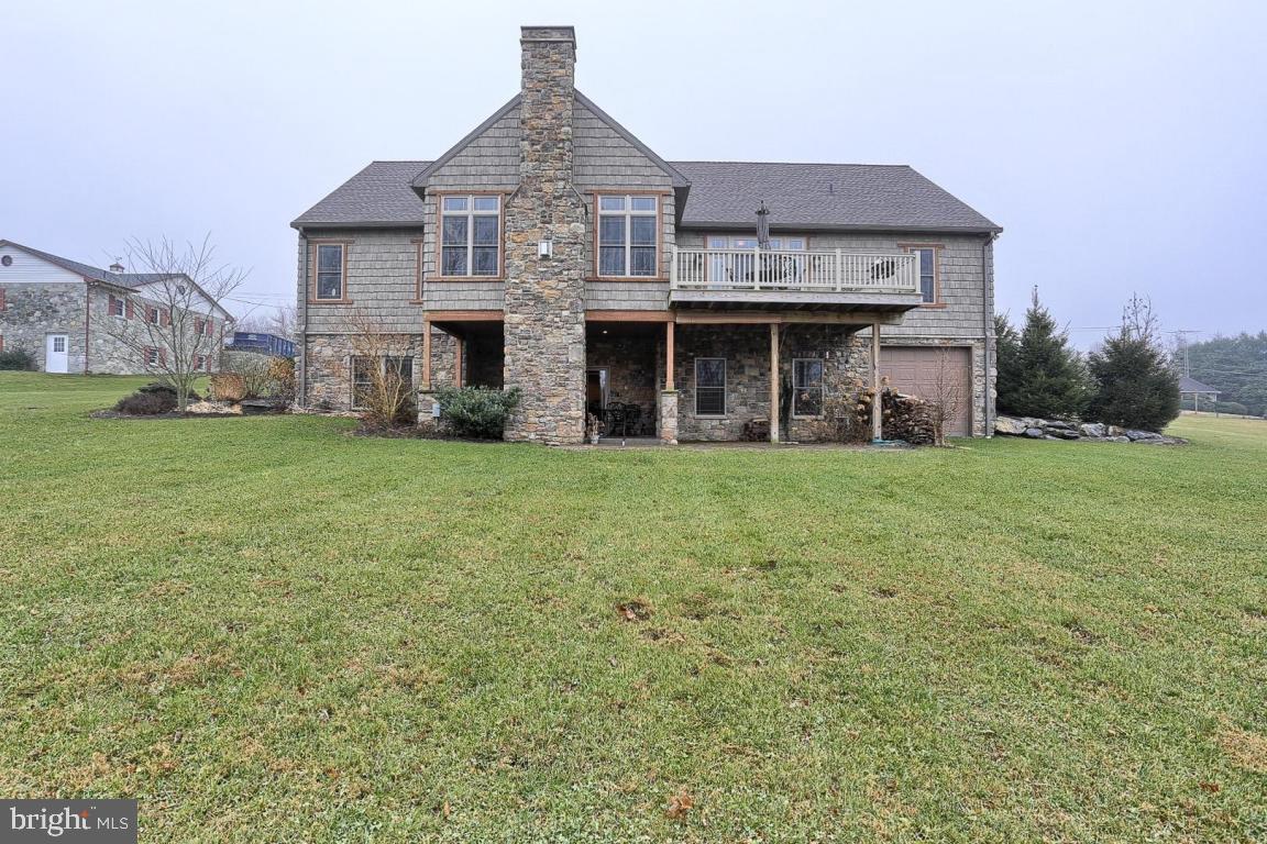 WARWICK TWP - Residential