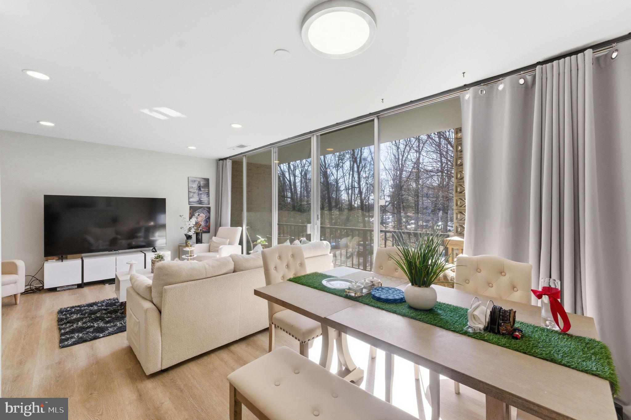 IVYMOUNT COURT - Residential