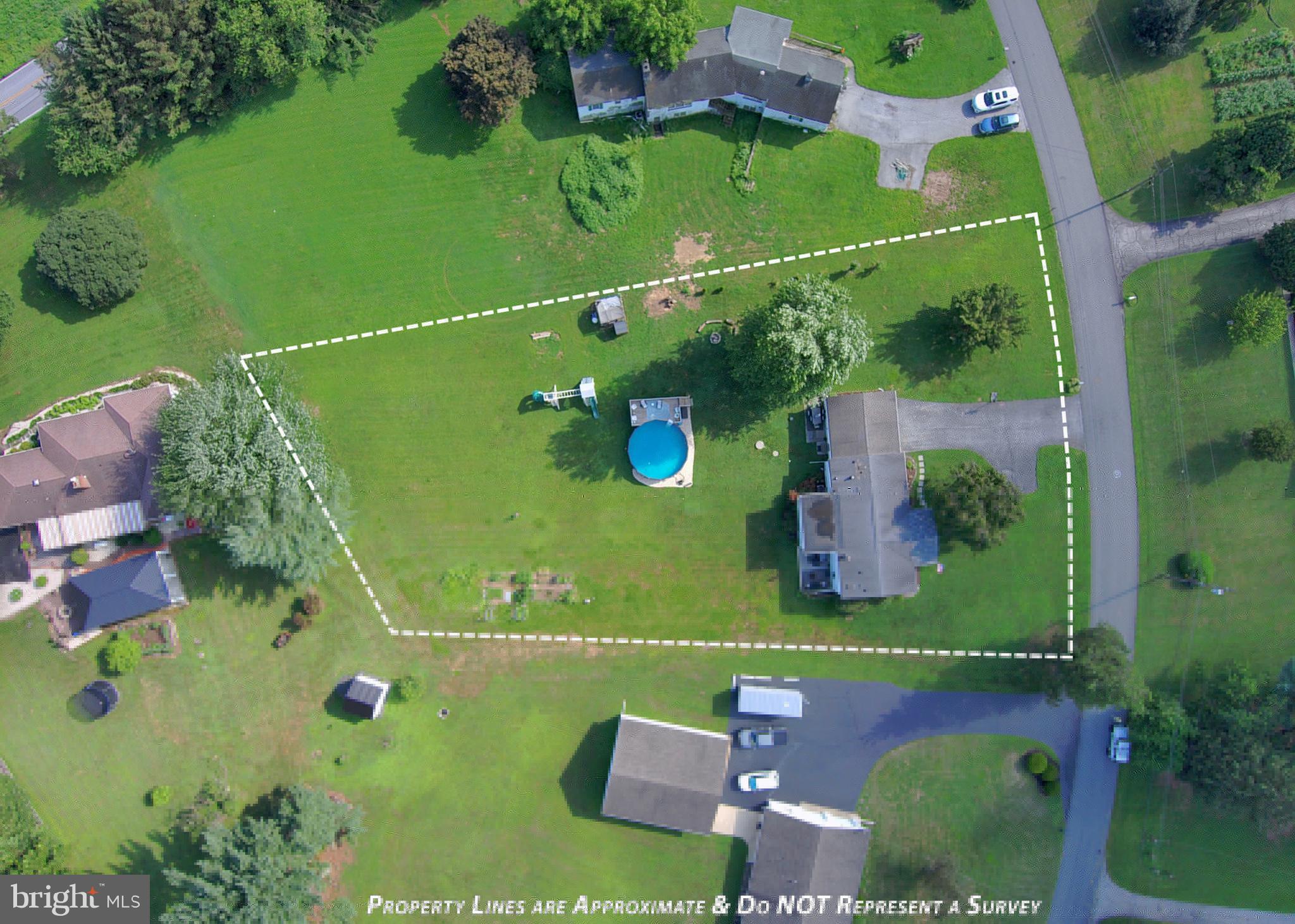 PINE-LEIGH - Residential