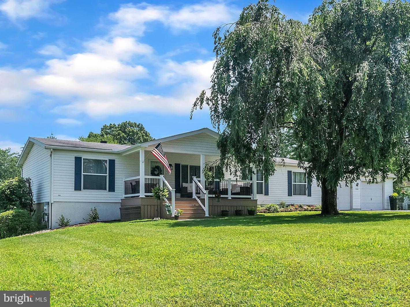 PINE-LEIGH - Residential