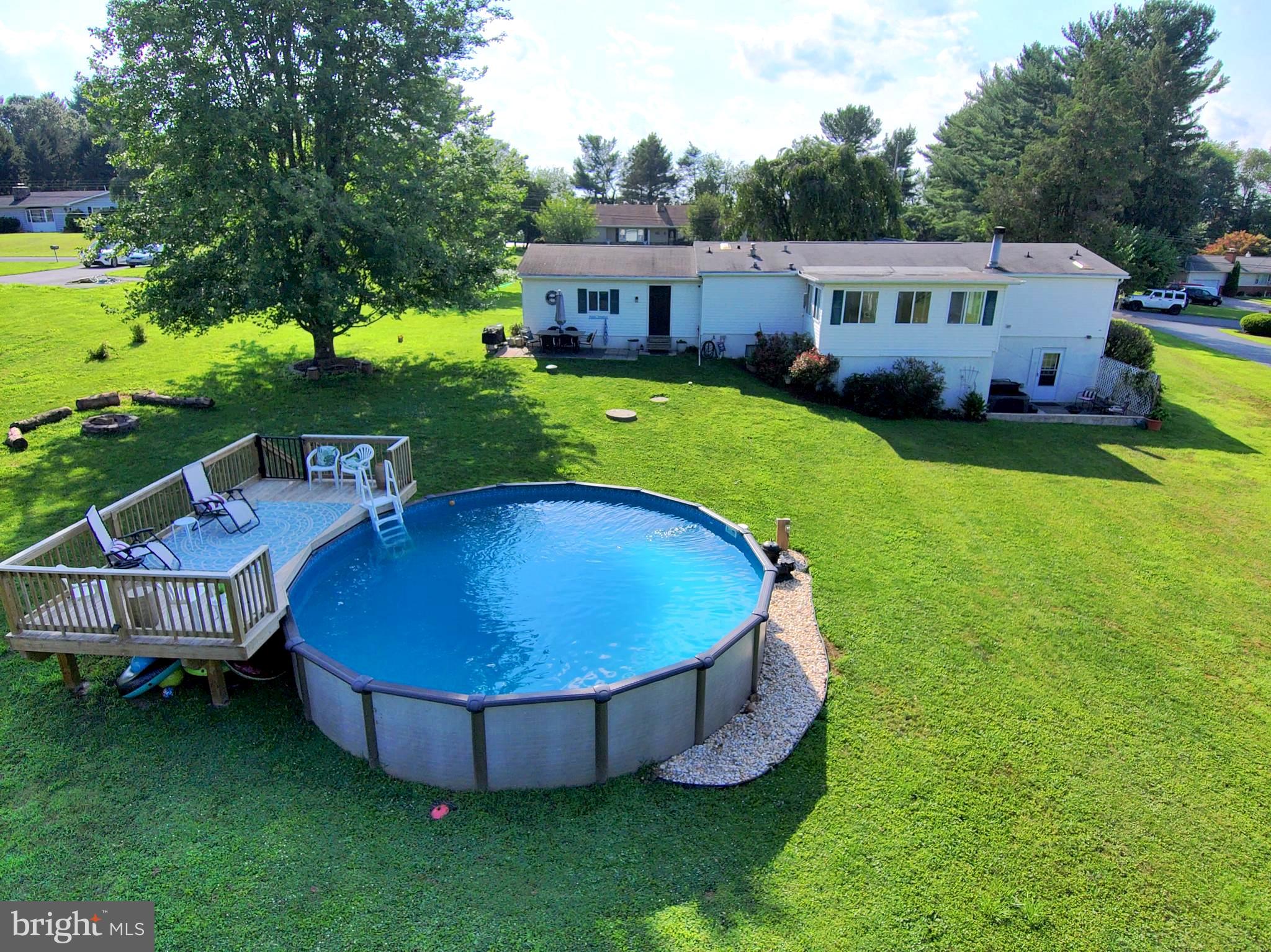 PINE-LEIGH - Residential