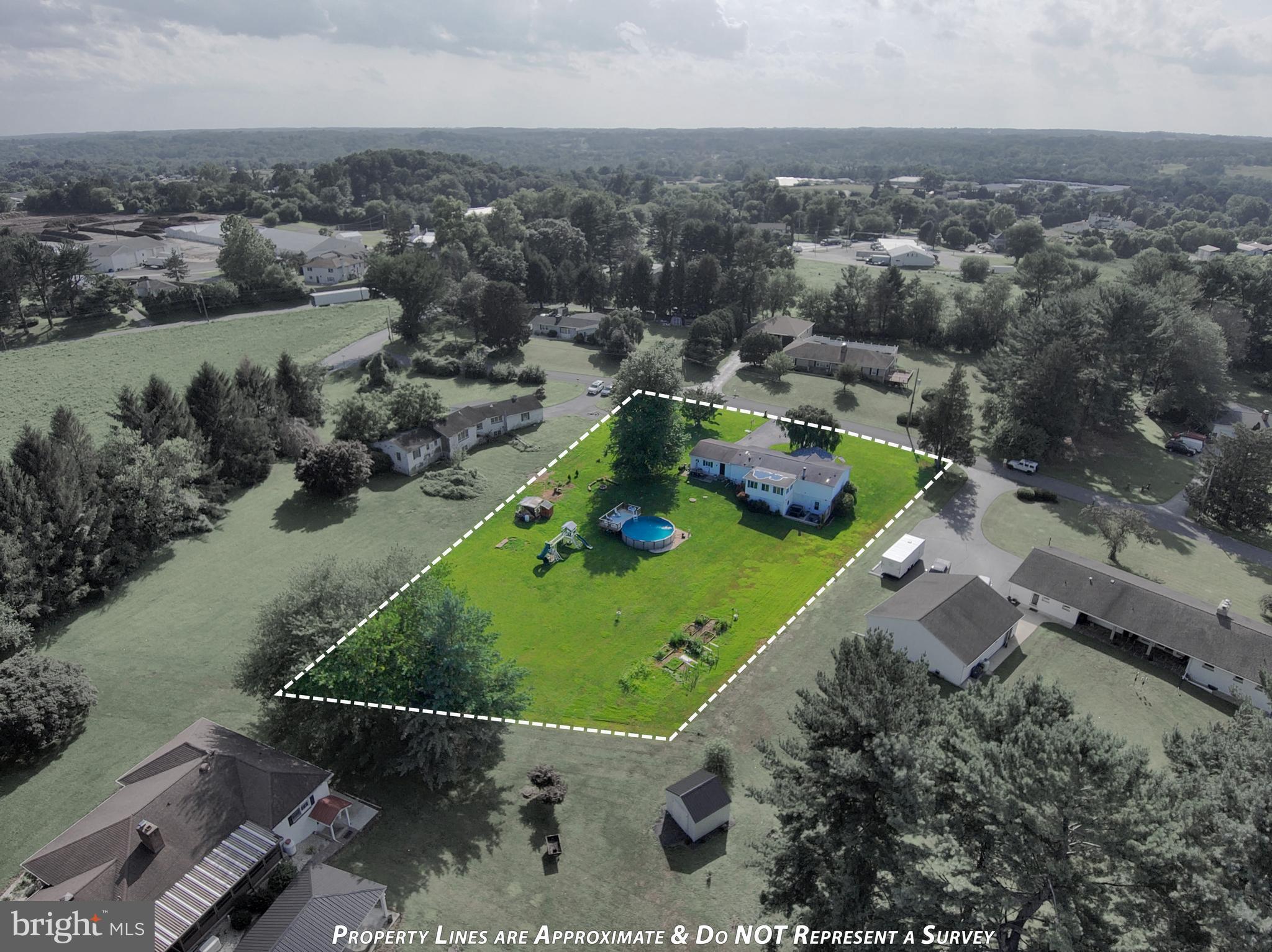 PINE-LEIGH - Residential