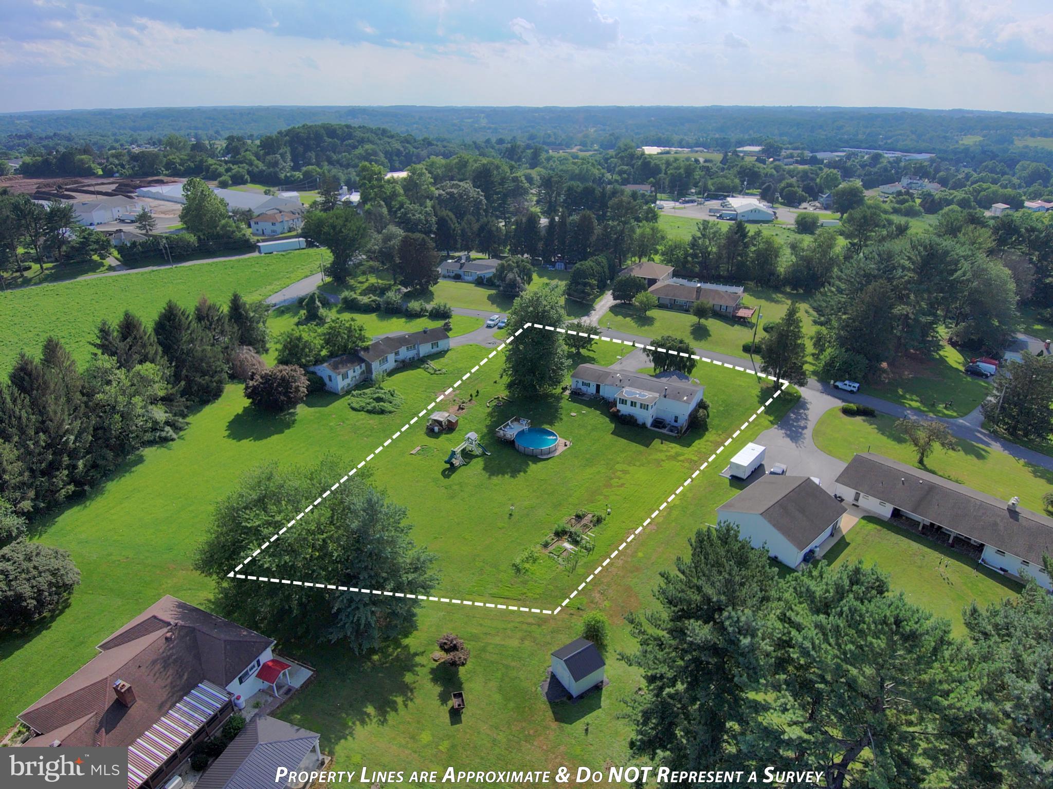 PINE-LEIGH - Residential