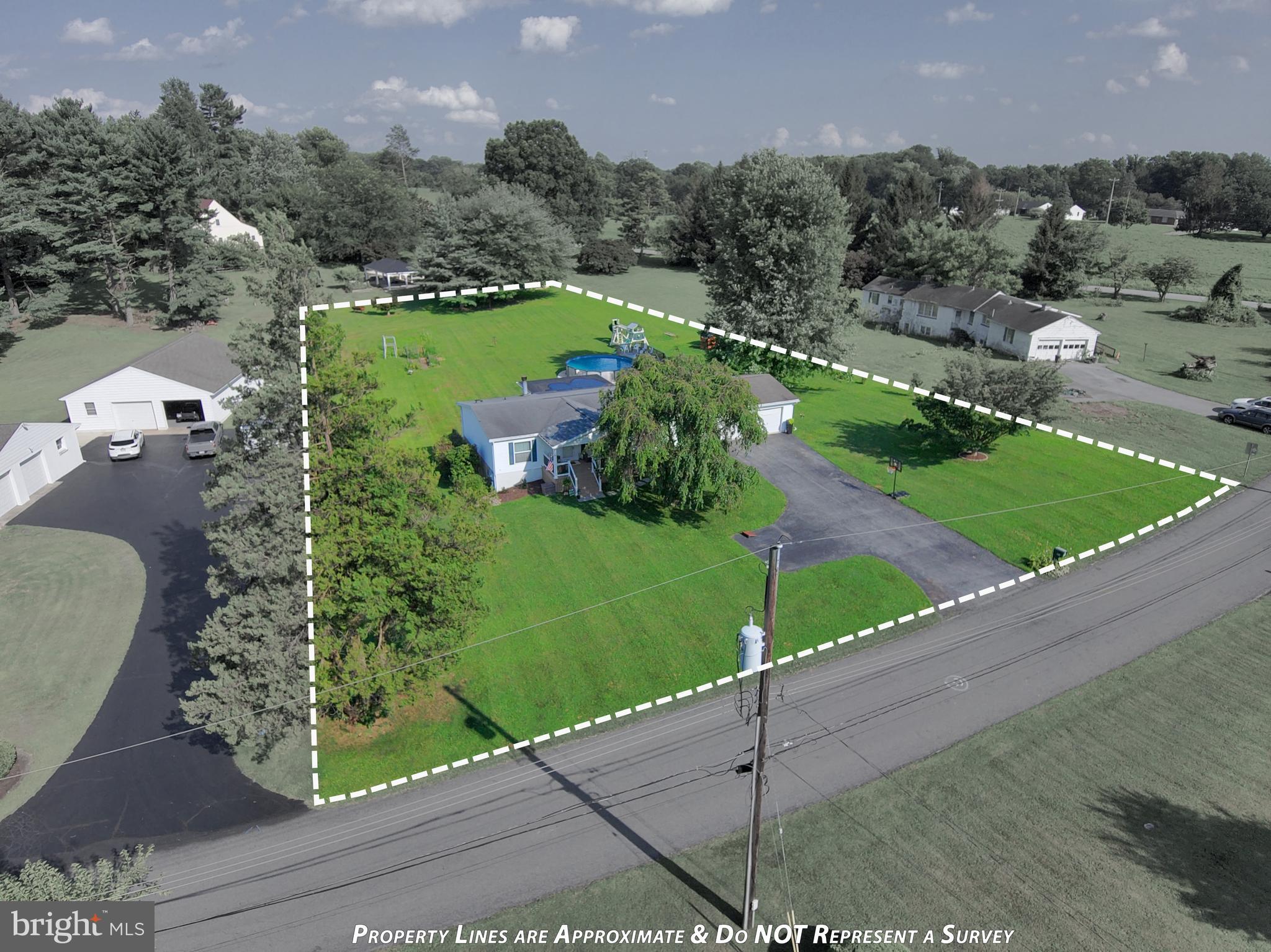 PINE-LEIGH - Residential