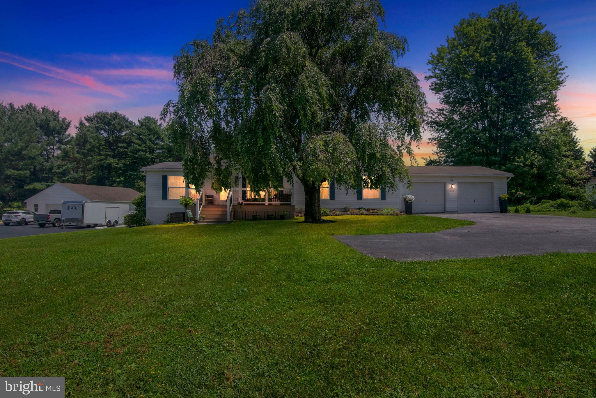 104 HEATHERLY LANE