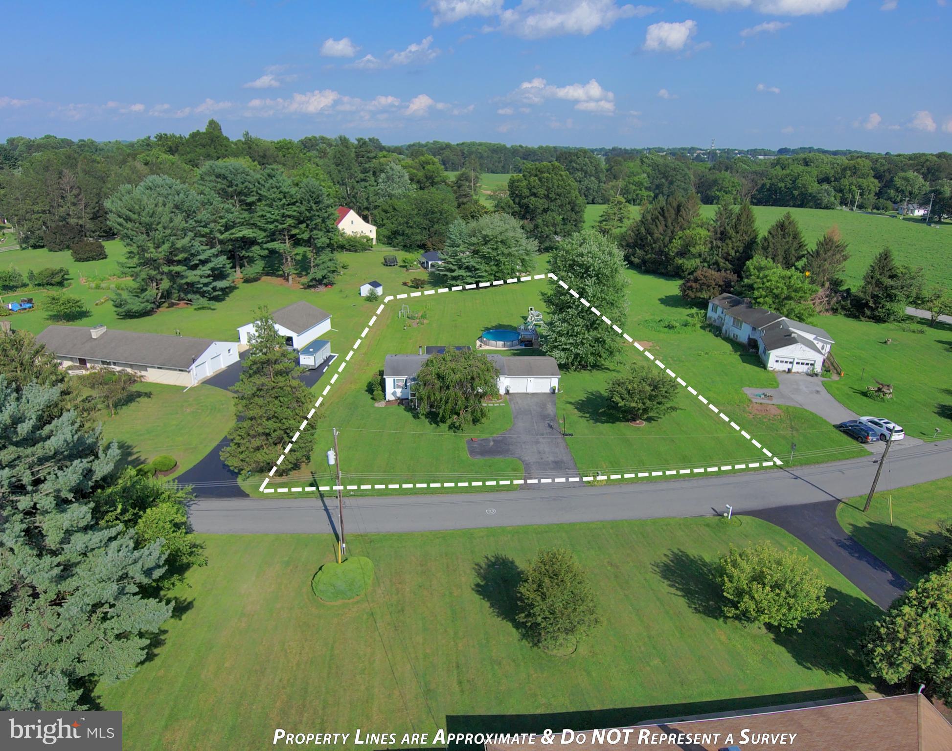 PINE-LEIGH - Residential