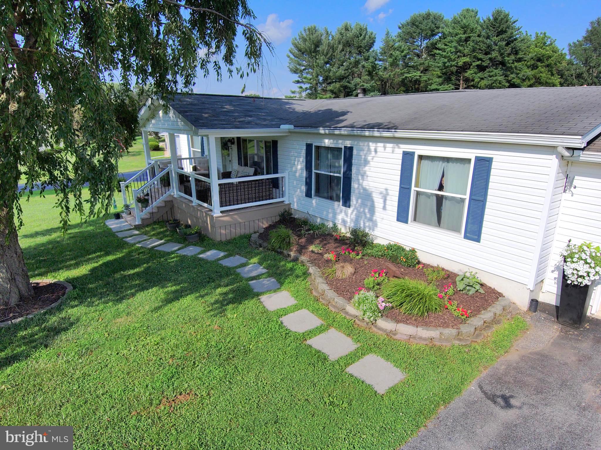 PINE-LEIGH - Residential