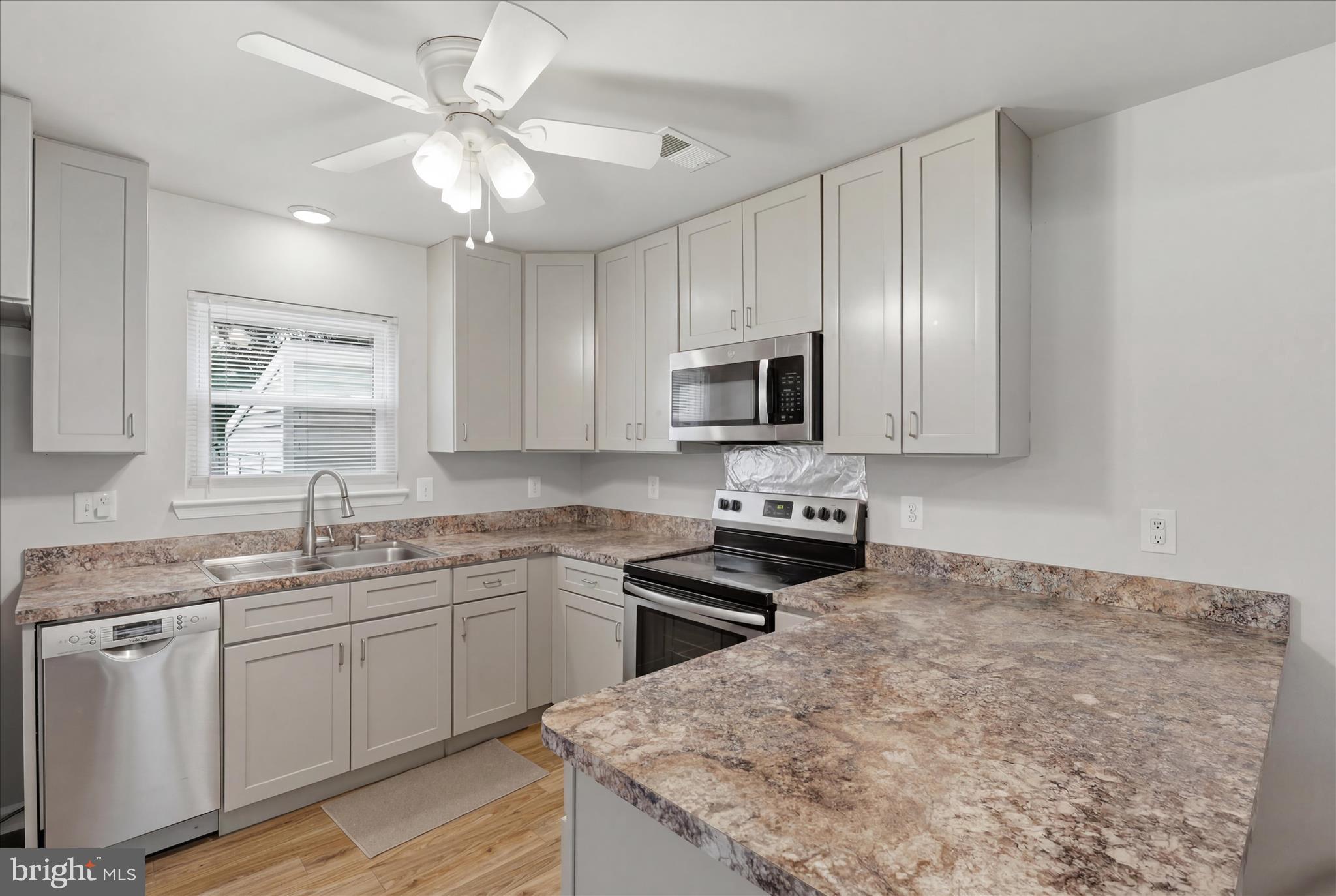 DISCOVERY - Residential