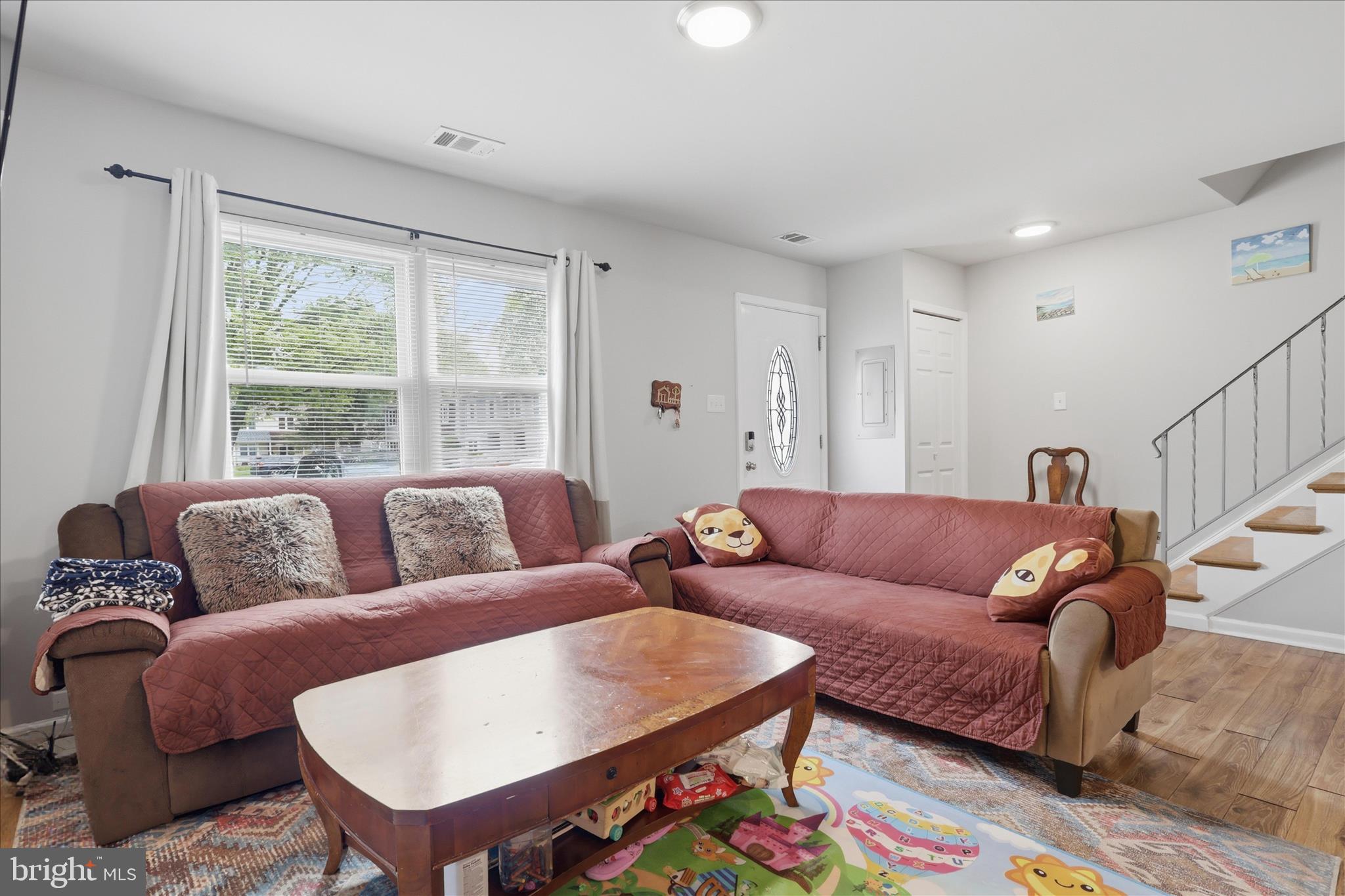 DISCOVERY - Residential