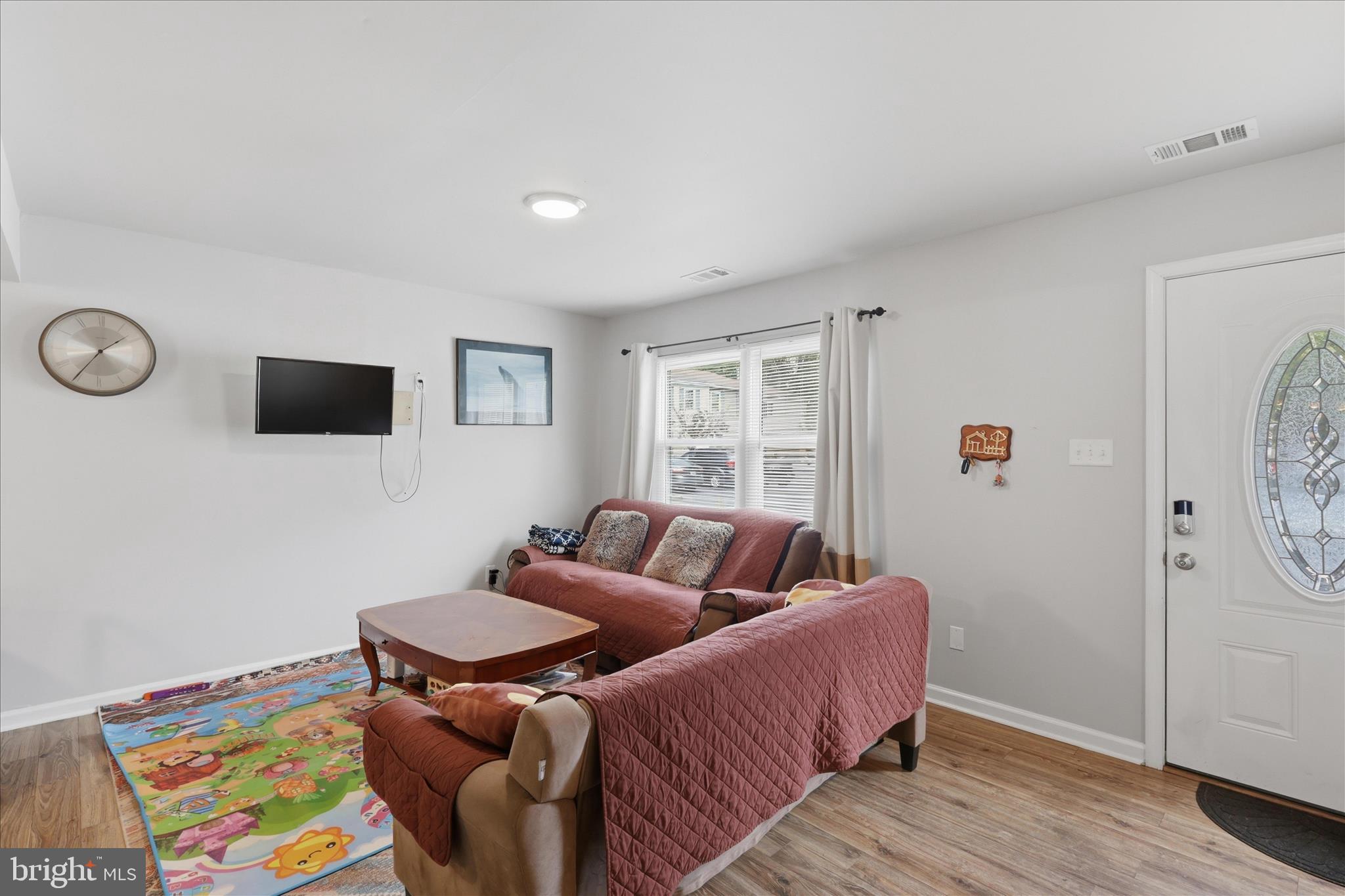 DISCOVERY - Residential