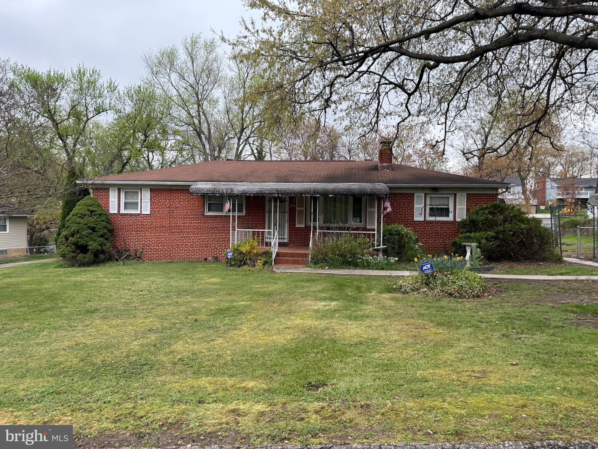 HARRIS HEIGHTS - Residential