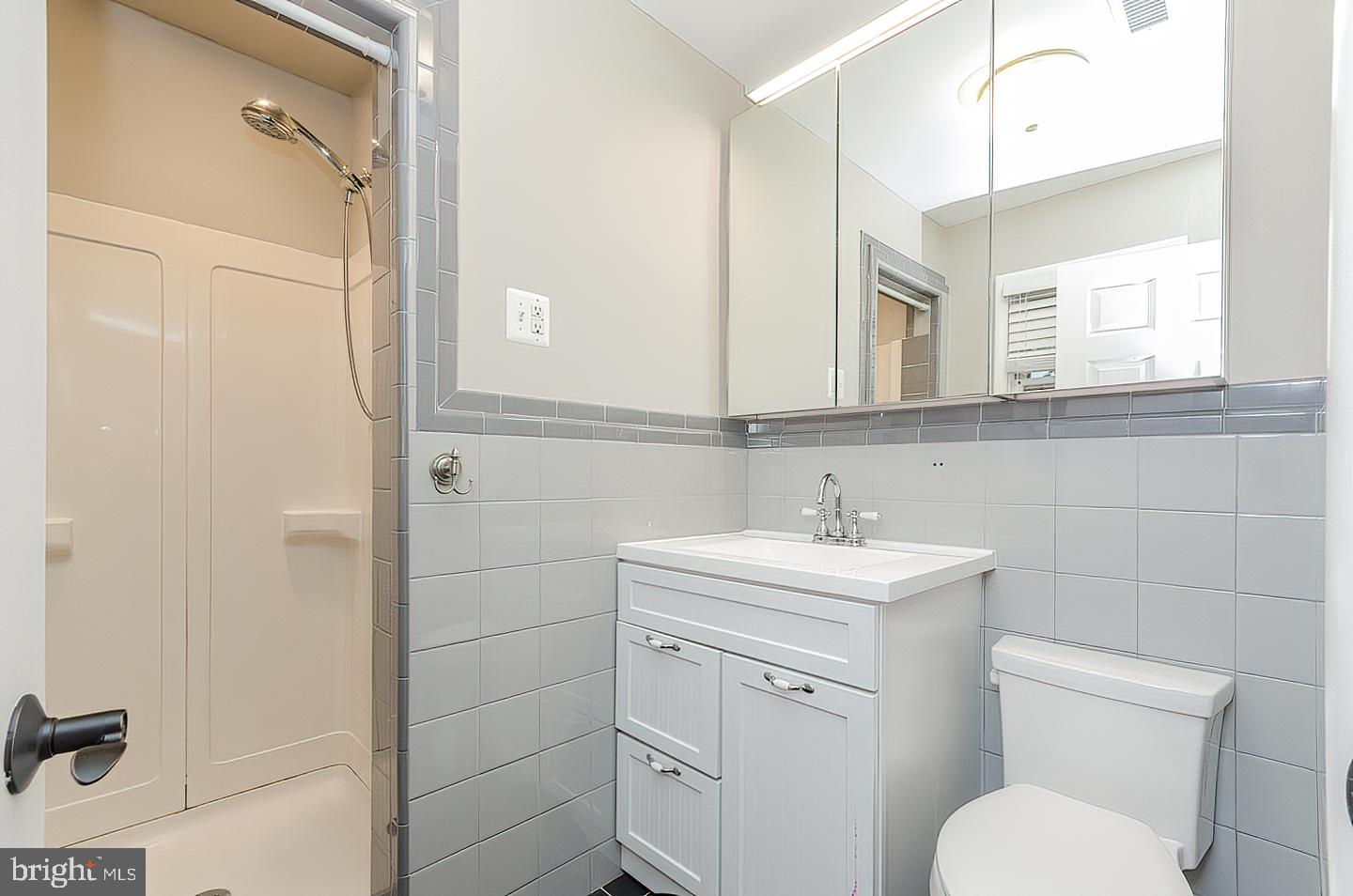 PARK HEIGHTS - Residential