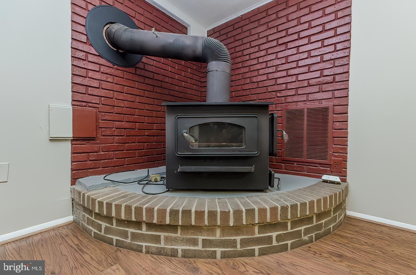 PARK HEIGHTS - Residential