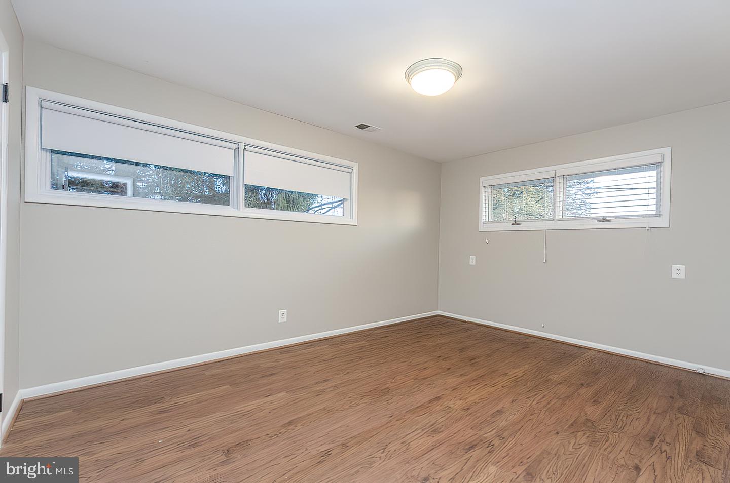 PARK HEIGHTS - Residential