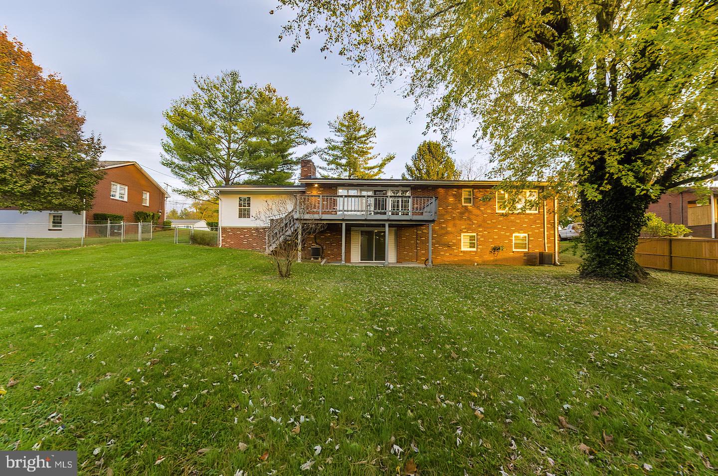 PARK HEIGHTS - Residential