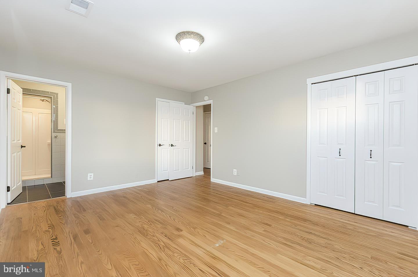 PARK HEIGHTS - Residential